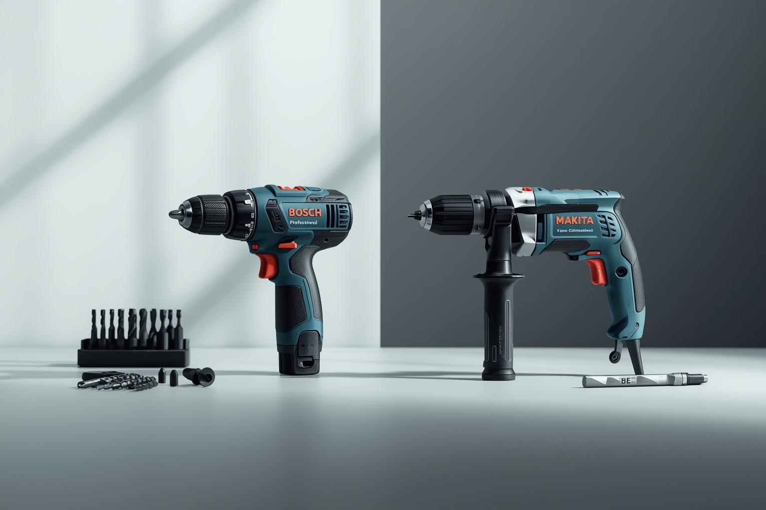 Testy praktyczne i porównanie popularnych modeli